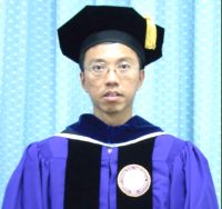 Rev. Dr. Khoo Ho Peng